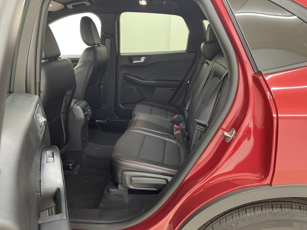 new 2026 Ford Escape car, priced at $36,246