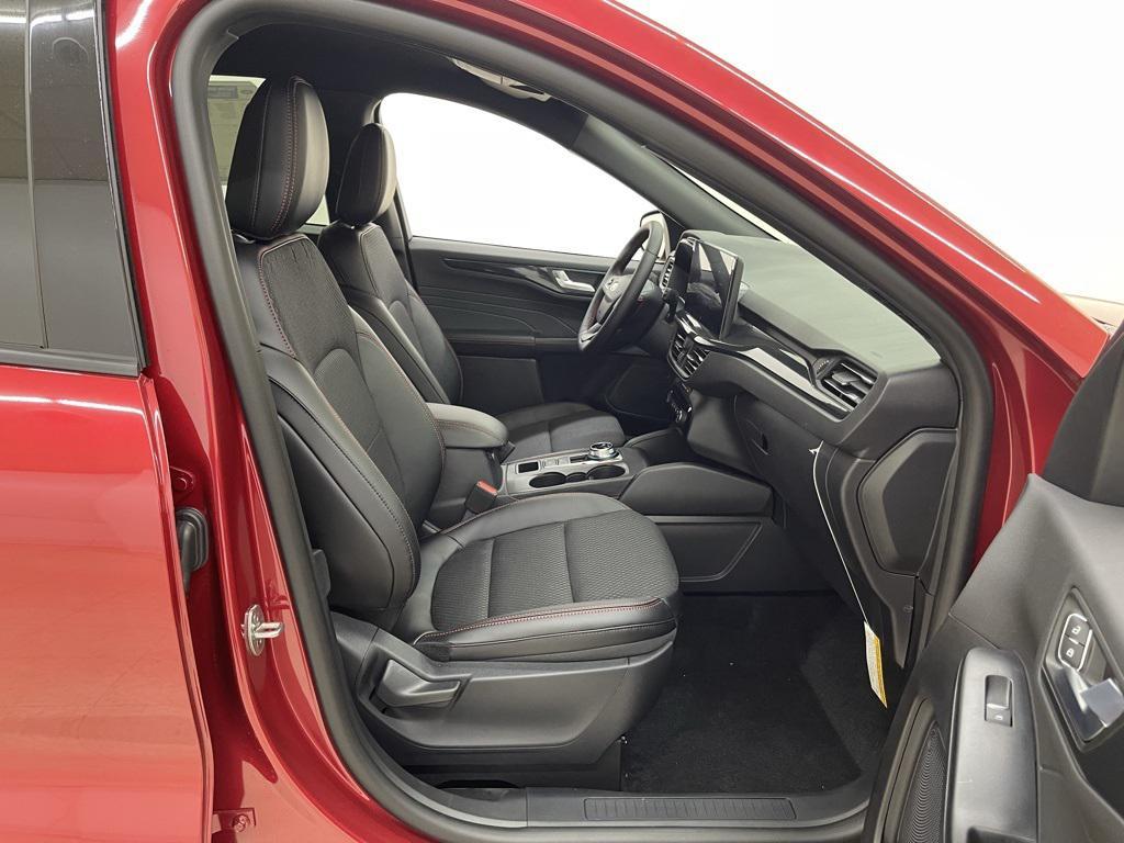 new 2026 Ford Escape car, priced at $36,246