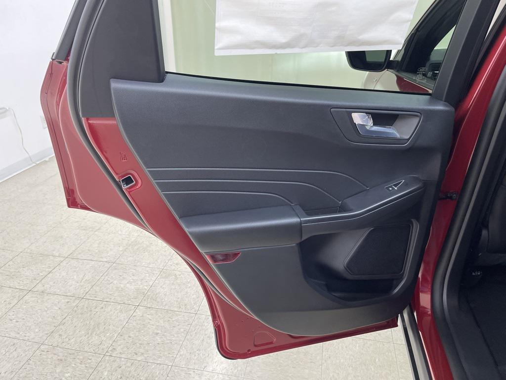 new 2026 Ford Escape car, priced at $36,246