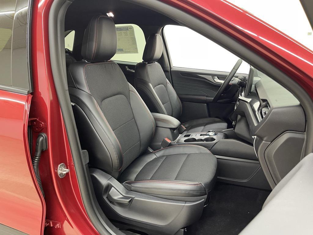 new 2026 Ford Escape car, priced at $36,246