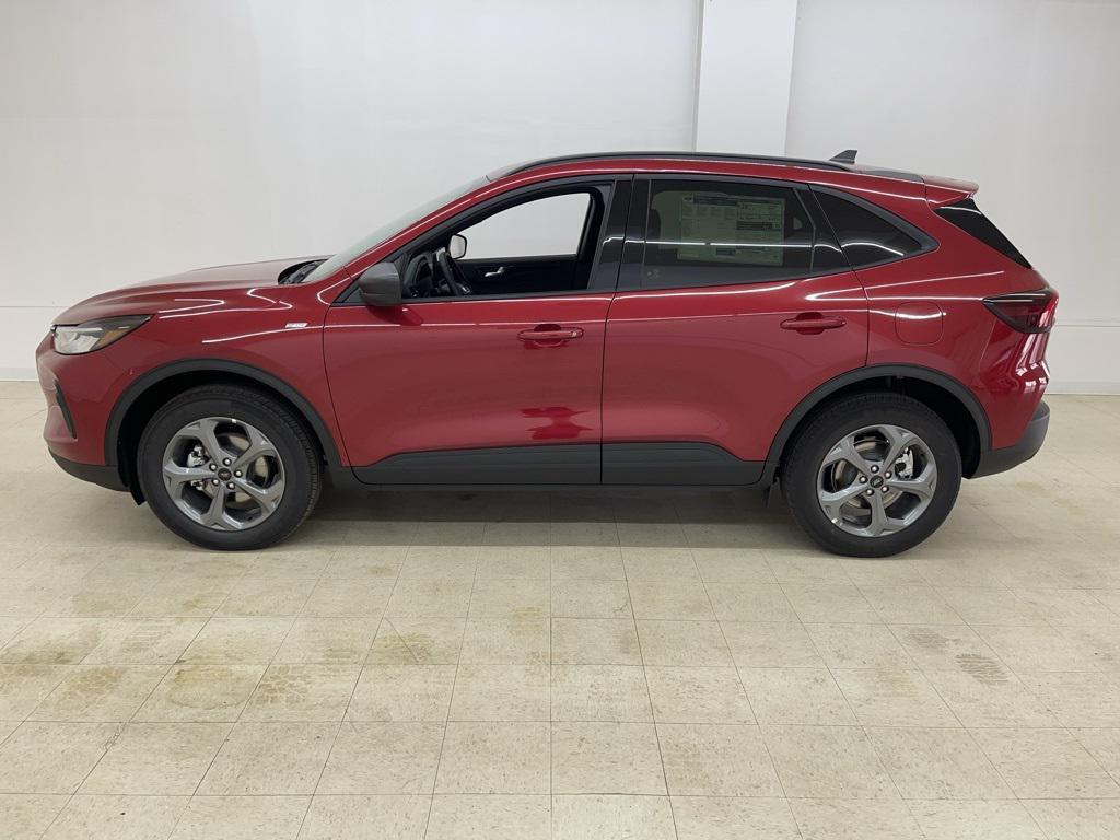 new 2026 Ford Escape car, priced at $36,246