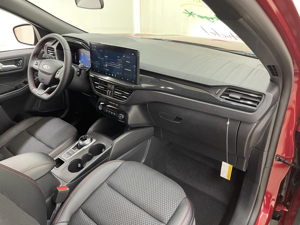 new 2026 Ford Escape car, priced at $36,246