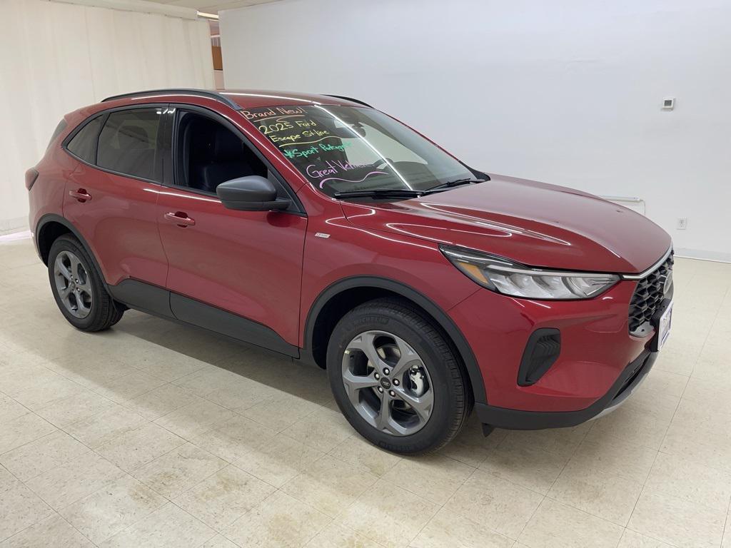 new 2026 Ford Escape car, priced at $36,246