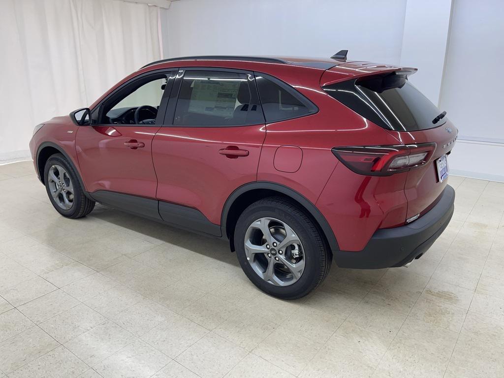 new 2026 Ford Escape car, priced at $36,246