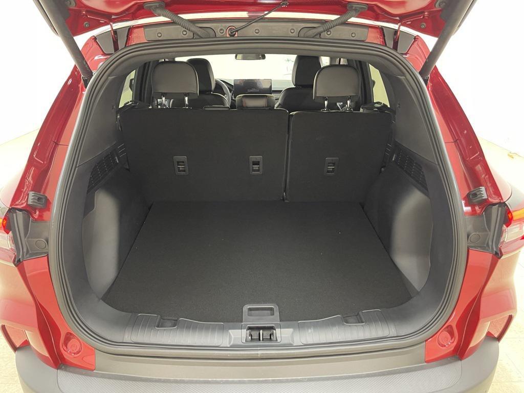 new 2026 Ford Escape car, priced at $36,246