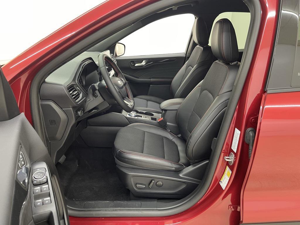 new 2026 Ford Escape car, priced at $36,246
