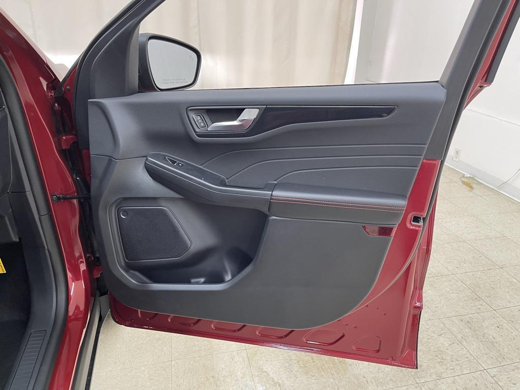 new 2026 Ford Escape car, priced at $36,246