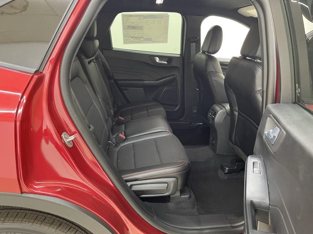 new 2026 Ford Escape car, priced at $36,246