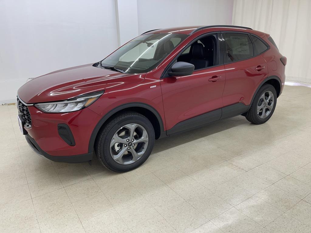 new 2026 Ford Escape car, priced at $36,246