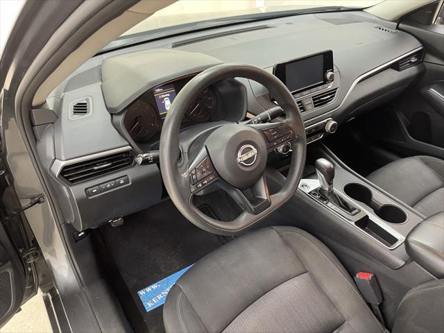 used 2023 Nissan Altima car, priced at $15,986