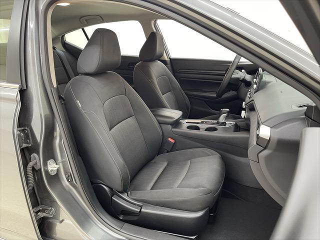 used 2023 Nissan Altima car, priced at $15,986