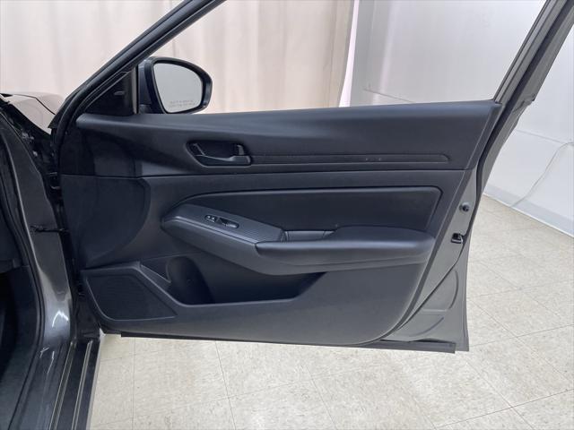 used 2023 Nissan Altima car, priced at $15,986