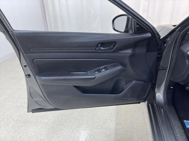 used 2023 Nissan Altima car, priced at $15,986