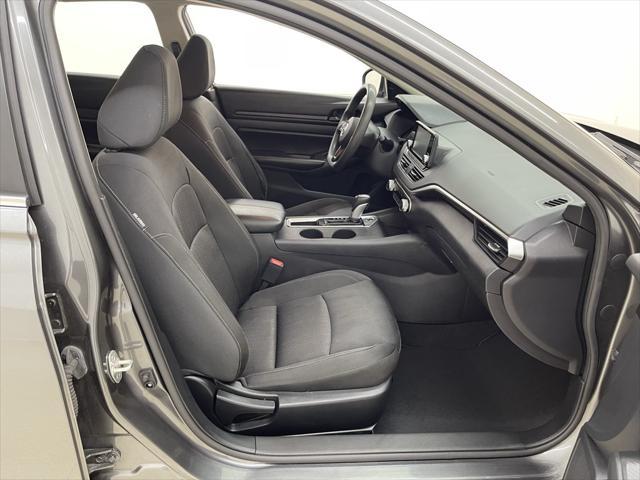 used 2023 Nissan Altima car, priced at $15,986