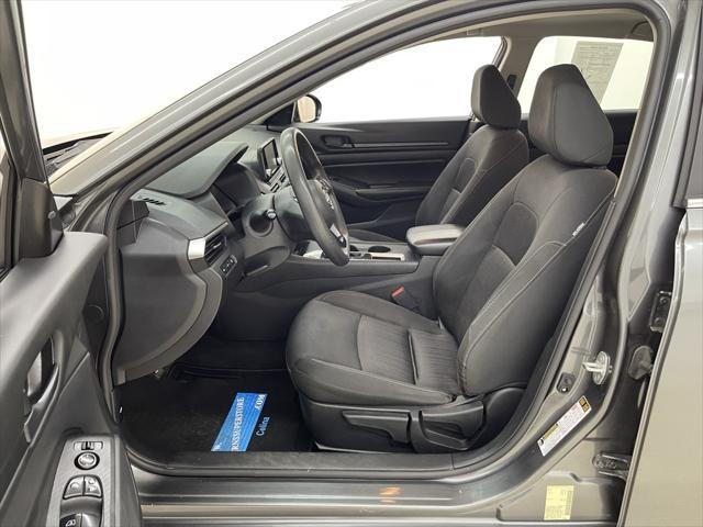 used 2023 Nissan Altima car, priced at $15,986