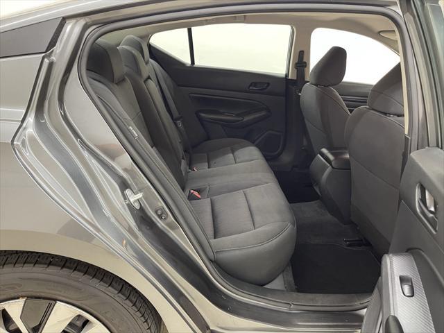 used 2023 Nissan Altima car, priced at $15,986