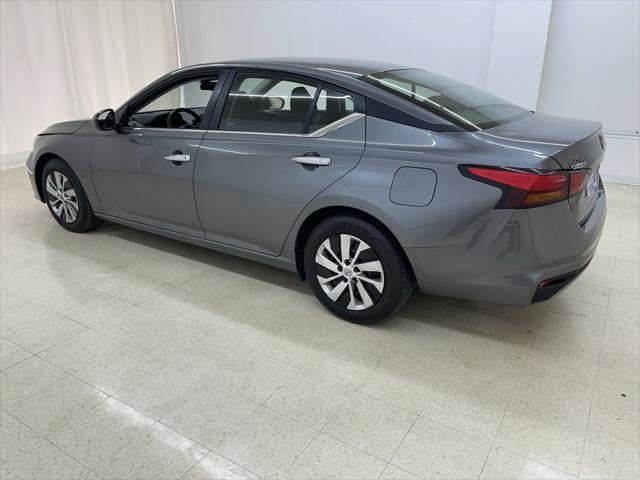 used 2023 Nissan Altima car, priced at $15,986