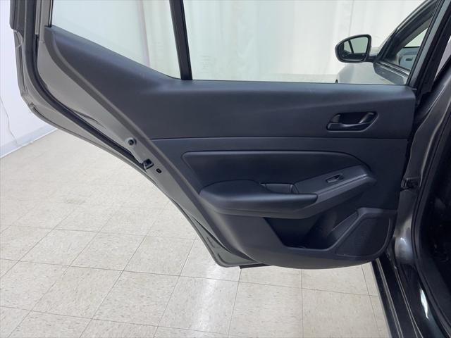 used 2023 Nissan Altima car, priced at $15,986