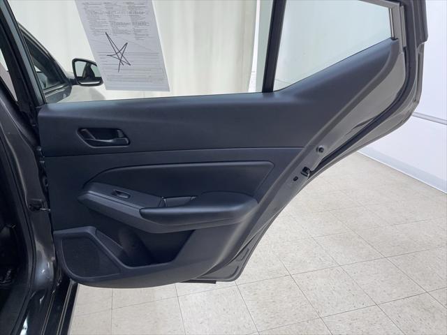used 2023 Nissan Altima car, priced at $15,986