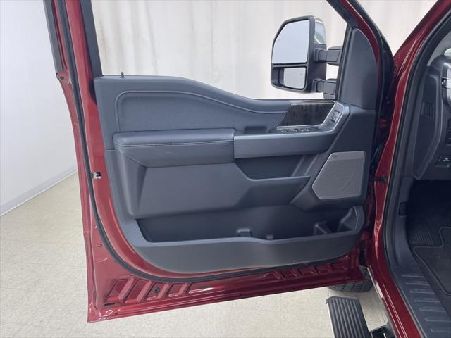 new 2025 Ford F-250 car, priced at $87,710