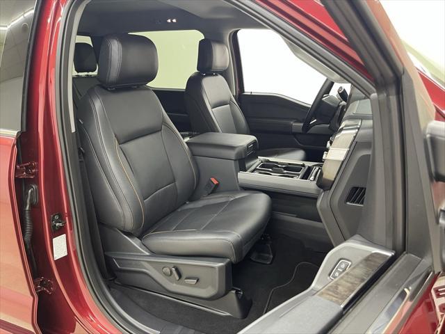 new 2025 Ford F-250 car, priced at $87,710
