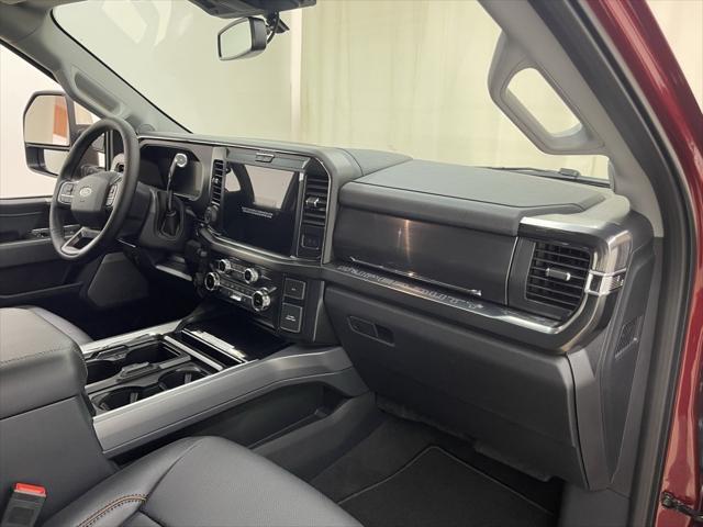 new 2025 Ford F-250 car, priced at $87,710