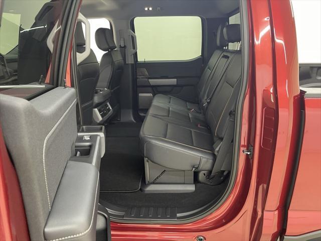 new 2025 Ford F-250 car, priced at $87,710