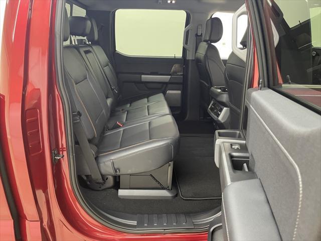 new 2025 Ford F-250 car, priced at $87,710