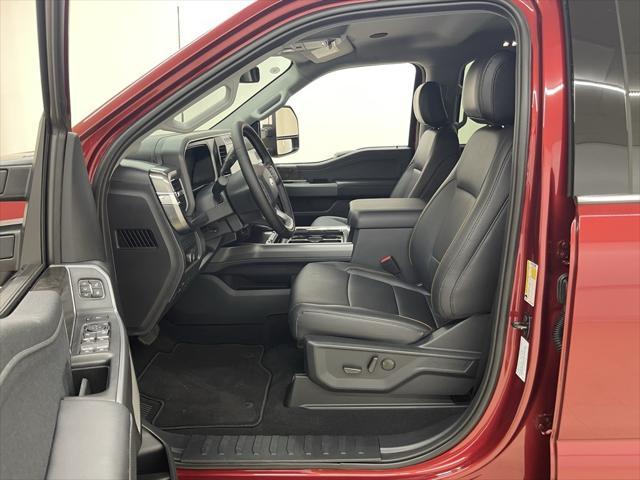 new 2025 Ford F-250 car, priced at $87,710