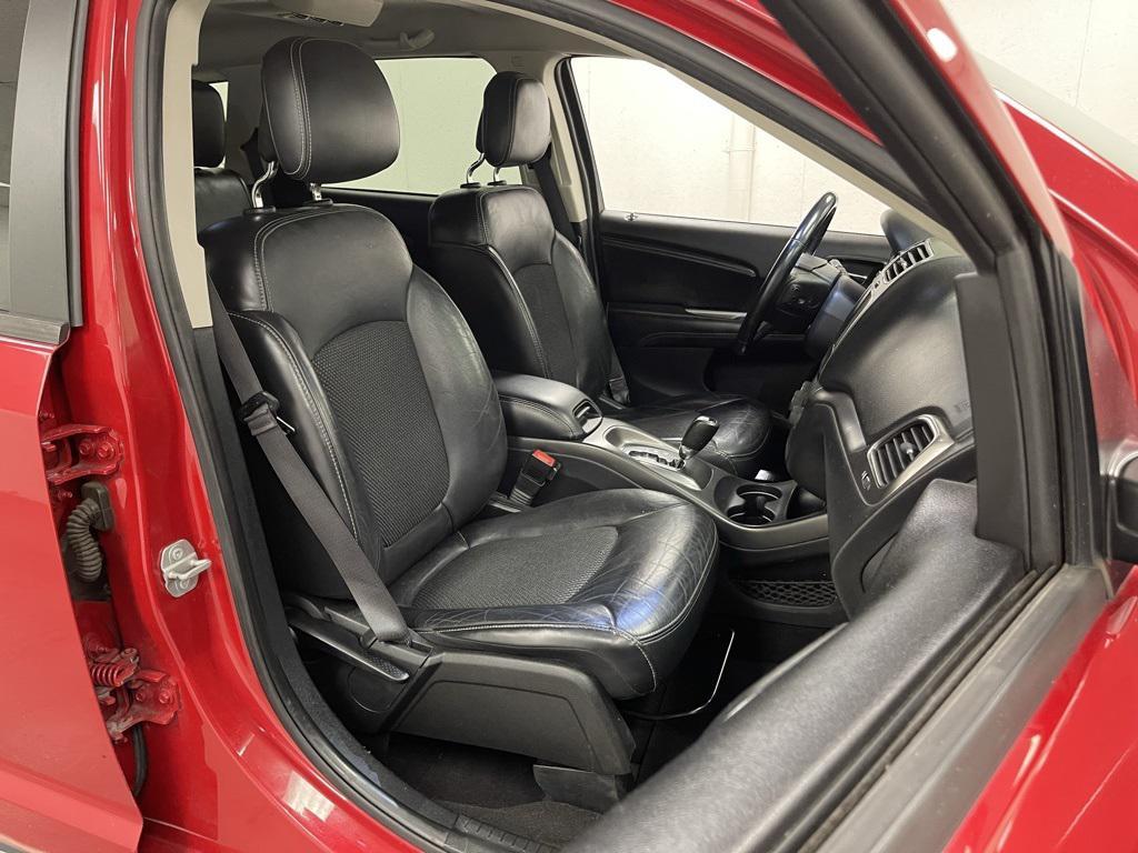 used 2019 Dodge Journey car, priced at $11,302
