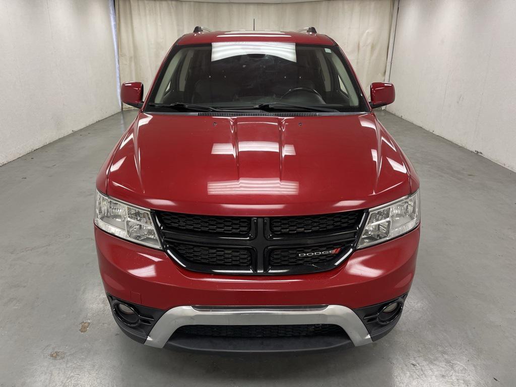 used 2019 Dodge Journey car, priced at $11,302