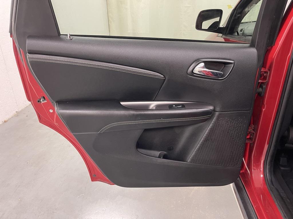 used 2019 Dodge Journey car, priced at $11,302