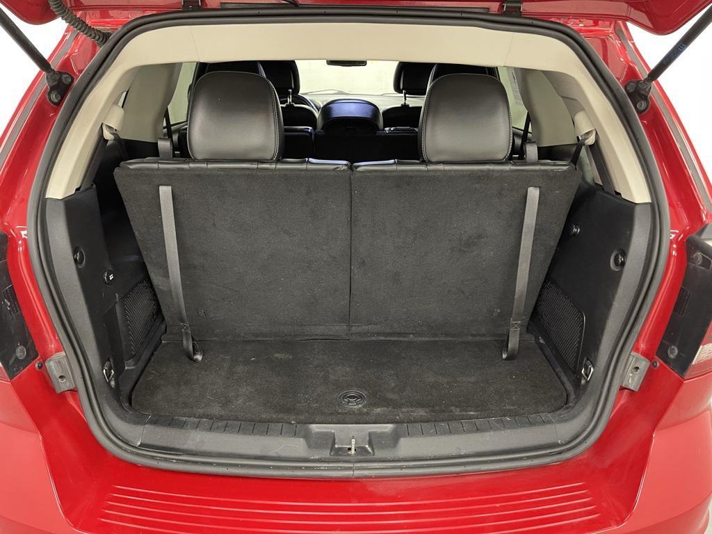 used 2019 Dodge Journey car, priced at $11,302