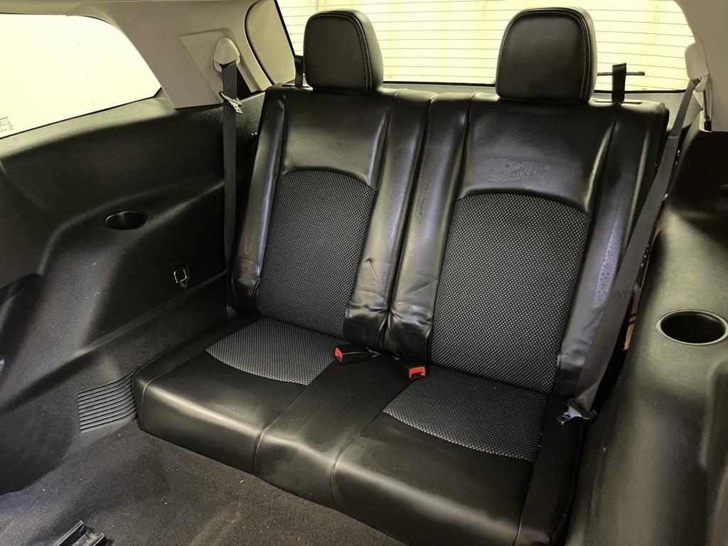 used 2019 Dodge Journey car, priced at $11,302