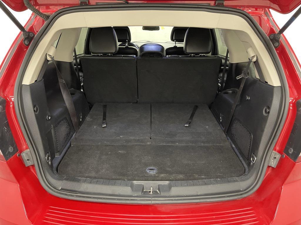 used 2019 Dodge Journey car, priced at $11,302