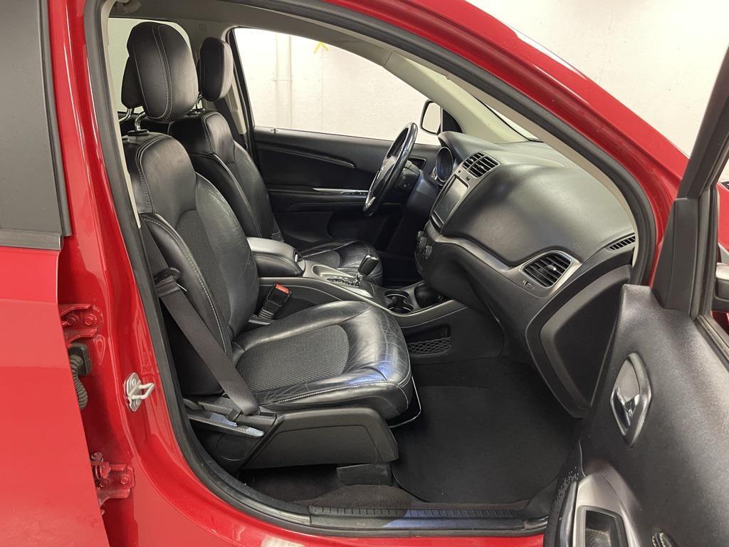 used 2019 Dodge Journey car, priced at $11,302
