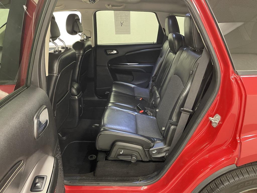 used 2019 Dodge Journey car, priced at $11,302