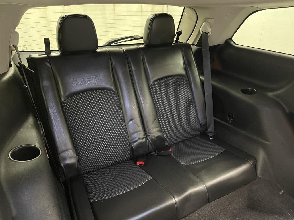 used 2019 Dodge Journey car, priced at $11,302