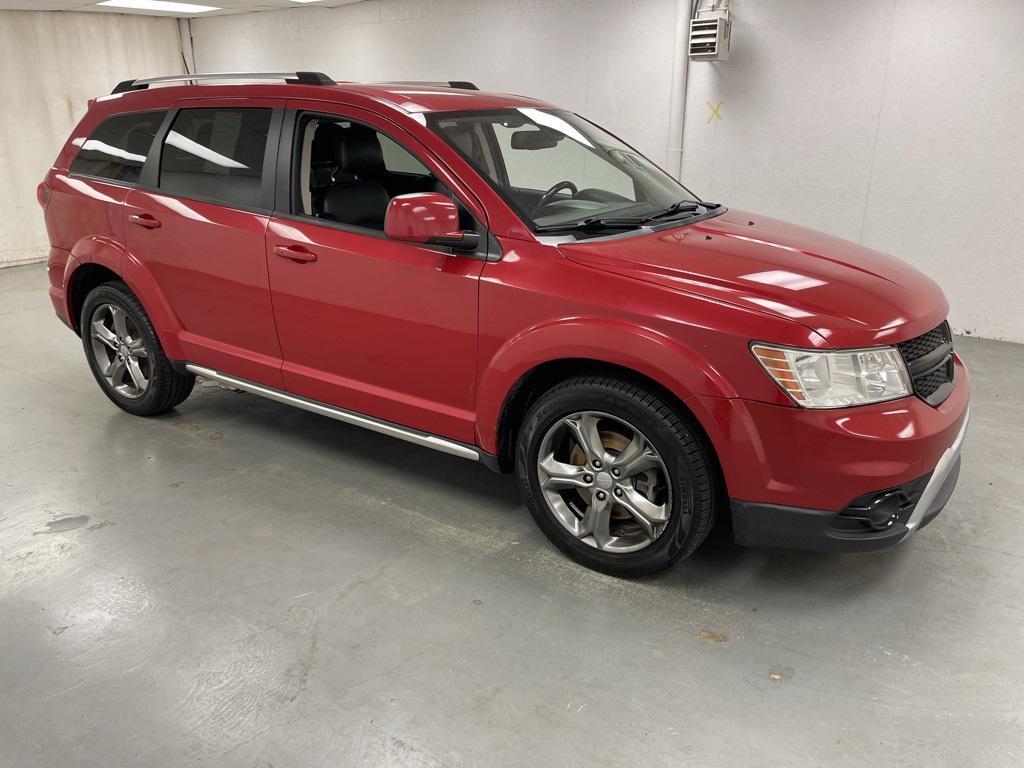 used 2019 Dodge Journey car, priced at $11,302