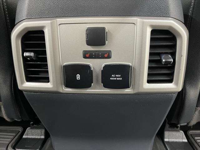 used 2022 Ford F-250 car, priced at $63,669