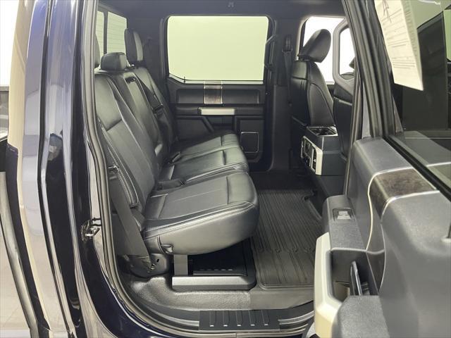 used 2022 Ford F-250 car, priced at $63,669
