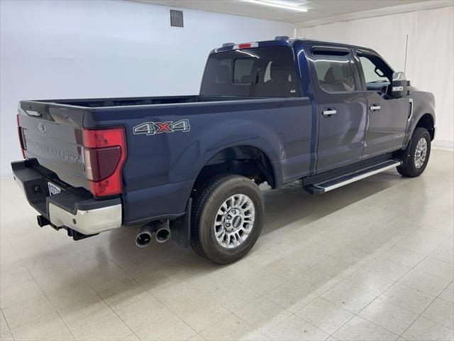 used 2022 Ford F-250 car, priced at $63,669