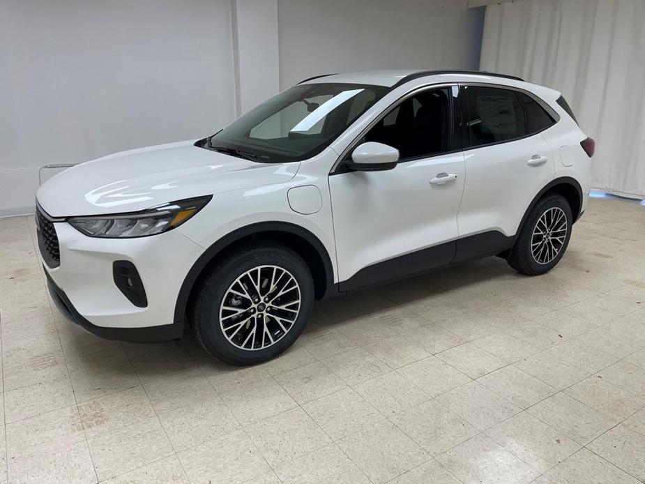 new 2024 Ford Escape car, priced at $41,909