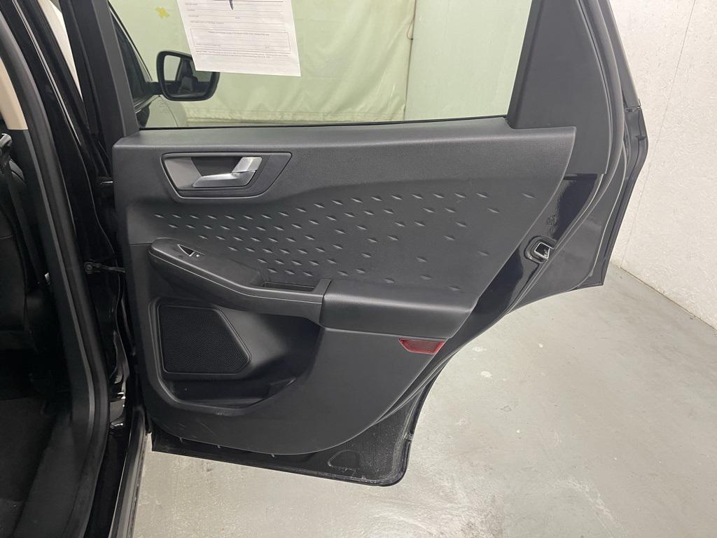 used 2020 Ford Escape car, priced at $14,899