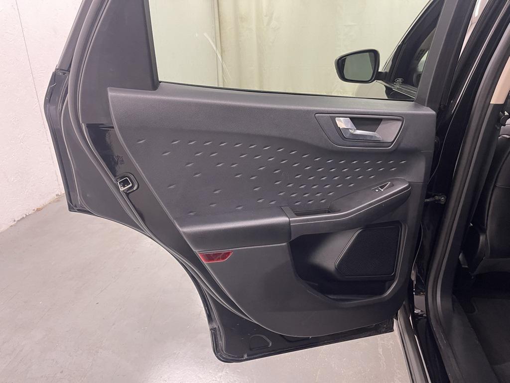 used 2020 Ford Escape car, priced at $14,899