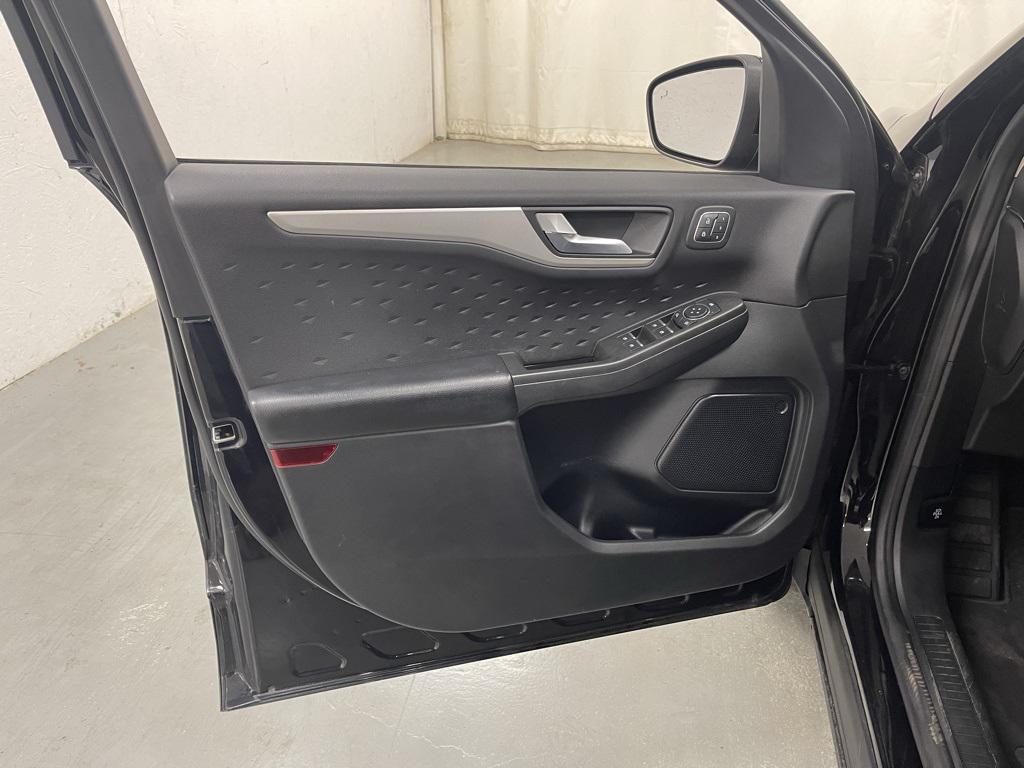 used 2020 Ford Escape car, priced at $14,899