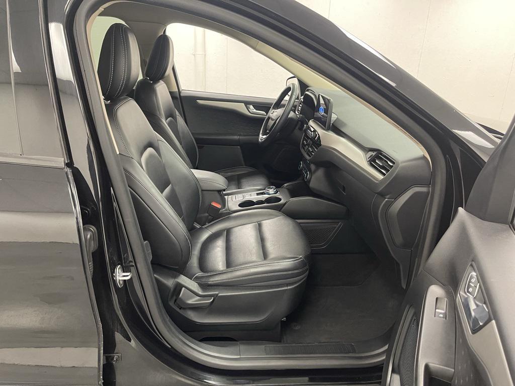 used 2020 Ford Escape car, priced at $14,899