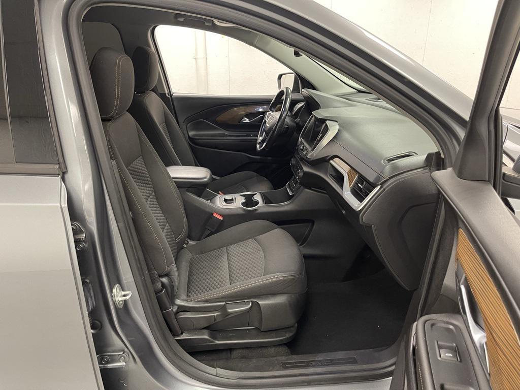 used 2020 GMC Terrain car, priced at $13,486