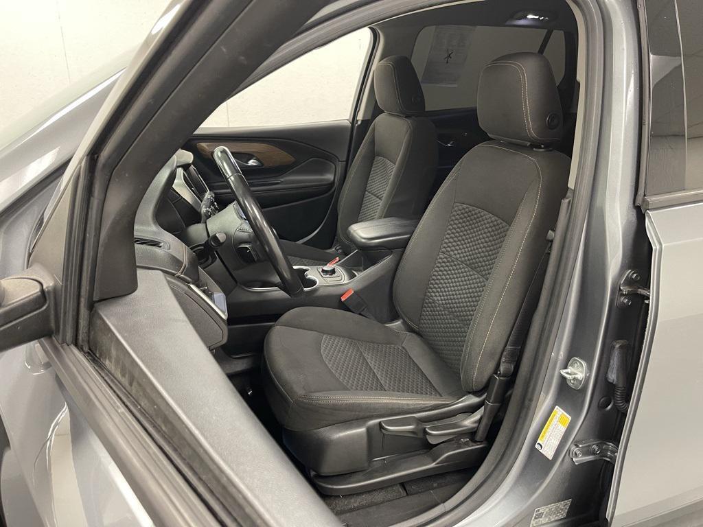 used 2020 GMC Terrain car, priced at $13,486