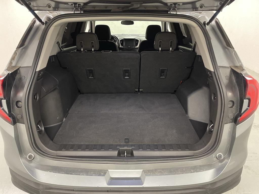 used 2020 GMC Terrain car, priced at $13,486